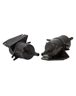 Фільтр топл. FIAT PS921/ (WIX-Filtron) WIX FILTERS WF8152