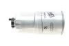 Фільтр топл. BMW E34 /PP940 (WIX-Filtron) WIX FILTERS WF8163 (фото 1)