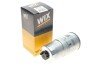 Фильтр топл. BMW E34 /PP940 (WIX-Filtron) WIX FILTERS WF8163 (фото 2)