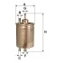 Фильтр топл. /PP947/1 (WIX-Filtron) WIX FILTERS WF8175 (фото 1)