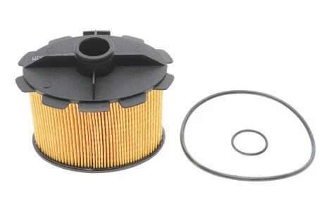 Фільтруючий елемент паливного фільтра WIX FILTERS WF8177