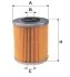 Фильтр топл. RENAULT /PM816/1 (WIX-Filtron) WIX FILTERS WF8178 (фото 1)