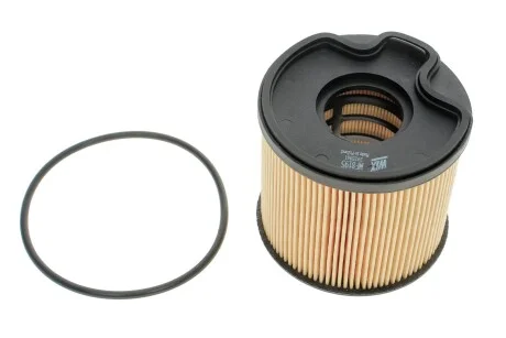 Фільтр топл. CITROEN, PEUGEOT PE816/3/ (WIX-Filtron) WIX FILTERS WF8195