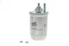 Фільтр топл. FORD FOCUS PP838/2/ (WIX-Filtron) WIX FILTERS WF8197 (фото 1)
