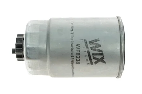 Фільтр топл. PP850/2/ (WIX-Filtron) WIX FILTERS WF8238