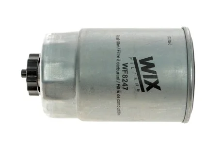 Фільтр палива WIX FILTERS WF8247