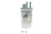 Фильтр топл. /PP838/3 (WIX-Filtron) WIX FILTERS WF8252 (фото 1)