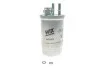 Фільтр топл. /PP838/3 (WIX-Filtron) WIX FILTERS WF8252 (фото 1)
