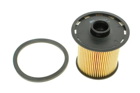 Фільтруючий елемент паливного фільтра WIX FILTERS WF8254