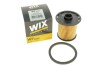 Фільтруючий елемент паливного фільтра WIX FILTERS WF8254 (фото 5)