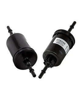 Фільтр топл. FORD FIESTA /PS865/4 (WIX-Filtron) WIX FILTERS WF8266