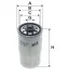 Фільтр топл. BMW E34 PP940/2/ (WIX-Filtron) WIX FILTERS WF8270 (фото 1)