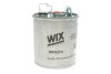 Фильтр топл. MB SPRINTER, VITO /PP841/3 (WIX-Filtron) WIX FILTERS WF8274 (фото 1)