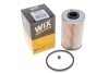 Фільтруючий елемент паливного фільтра WIX FILTERS WF8301 (фото 4)