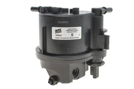 Фільтр топл. CITROEN, PEUGEOT, FORD /PS974 (WIX-Filtron) WIX FILTERS WF8302