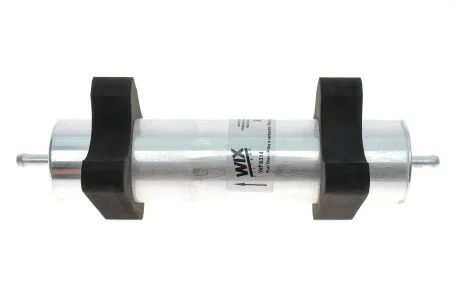 Фільтр паливний BMW Serie 3 (E46) (Wix-Filtron) WIX FILTERS WF8314