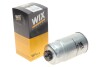 Фільтр топл. ALFA ROMEO 147 /PP968/1 (WIX-Filtron) WIX FILTERS WF8318 (фото 2)