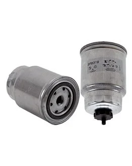 Фільтр топл. NISSAN ALMERA /PP857/1 (WIX-Filtron) WIX FILTERS WF8319