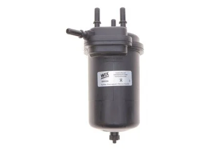 Фільтр топл. /PS980/1 (WIX-Filtron) WIX FILTERS WF8356
