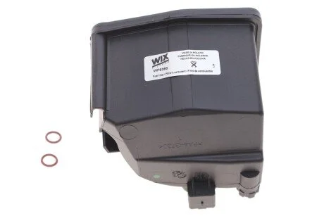 Фільтр топл. CITROEN /PS974/1 (WIX-Filtron) WIX FILTERS WF8360