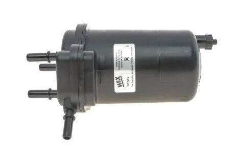 Фільтр топл. NISSAN /PS980/2 (WIX-Filtron) WIX FILTERS WF8362