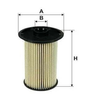 Фільтр топл. /PM815/6 (WIX-Filtron) WIX FILTERS WF8367
