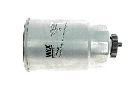 Фільтр топл. /PP979/3 (WIX-Filtron) WIX FILTERS WF8398