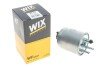 Фільтр топл. PP988/ (WIX-Filtron) WIX FILTERS WF8403 (фото 4)