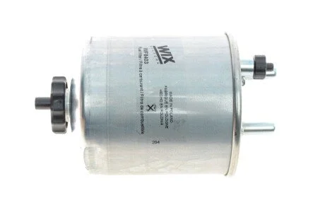 Фільтр топл. PP988/ (WIX-Filtron) WIX FILTERS WF8403