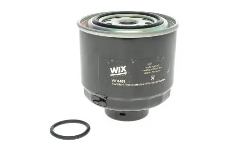 Фильтр топливный WIX FILTERS WF8409