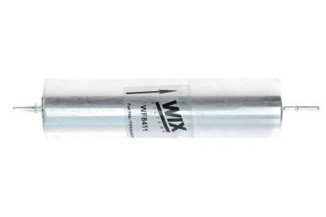 Фільтр паливний (Wix-Filtron) WIX FILTERS WF8411