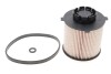 Фільтр топл. OPEL ASTRA J, INSIGNIA (WIX-Filtron) WIX FILTERS WF8428 (фото 1)