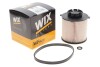 Фільтр топл. OPEL ASTRA J, INSIGNIA (WIX-Filtron) WIX FILTERS WF8428 (фото 2)