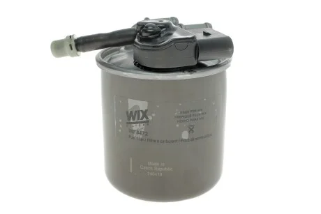 Фільтр WIX FILTERS WF8472