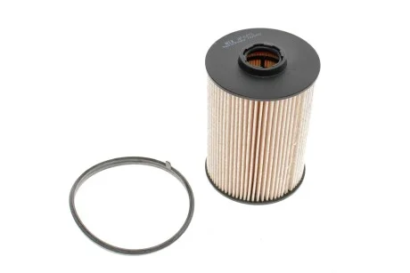 Фільтр топл. FORD MONDEO VOLVO C30, C70 II, S40 II, S80 II (WIX-Filtron) WIX FILTERS WF8476