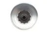 Фільтр паливний FIAT DUCATO 2.0-3.0 JTD 06-, PSA 3.0 HDI 11- (WIX-FILTERS) WIX FILTERS WF8488 (фото 3)