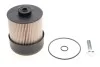 Фильтр топливный DACIA DUSTER, RENAULT KANGOO 1.5 Dci 10- (WIX-FILTERS) WIX FILTERS WF8489 (фото 1)