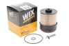 Фильтр топливный DACIA DUSTER, RENAULT KANGOO 1.5 Dci 10- (WIX-FILTERS) WIX FILTERS WF8489 (фото 2)