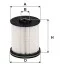 Фільтр паливний OPEL ASTRA K 1.6 CDTI 15- (WIX-FILTERS) WIX FILTERS WF8522 (фото 1)