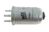 Фильтр топливный FORD TRANSIT 1.8 TDCI 06-13 (WIX-FILTERS) WIX FILTERS WF8569 (фото 1)