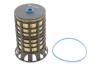 Фильтр топливный PEUGEOT BOXER 2.0, 2.2 BlueHDI 19- (WIX-FILTERS) WIX FILTERS WF8590 (фото 1)