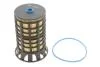 Фильтр топливный PEUGEOT BOXER 2.0, 2.2 BlueHDI 19- (WIX-FILTERS) WIX FILTERS WF8590 (фото 1)