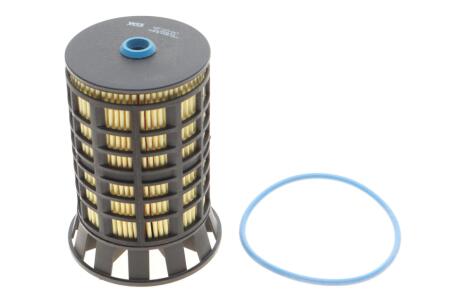 Фильтр топливный PEUGEOT BOXER 2.0, 2.2 BlueHDI 19- (WIX-FILTERS) WIX FILTERS WF8590