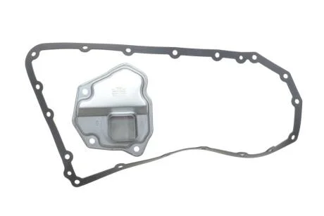 ФІЛЬТР ОЛИВИ АКПП WIX FILTERS WL10386