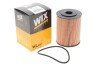 Фильтр масляный двигателя VW PASSAT OE640/ (WIX-Filtron) WIX FILTERS WL7007 (фото 2)