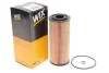 Фільтр масляний двигуна AUDI, VW /OE640/1 (WIX-Filtron) WIX FILTERS WL7008 (фото 2)
