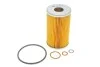Фільтр масляний двигуна /OM506 (WIX-Filtron) WIX FILTERS WL7019 (фото 1)