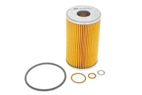 Фільтр масляний двигуна /OM506 (WIX-Filtron) WIX FILTERS WL7019