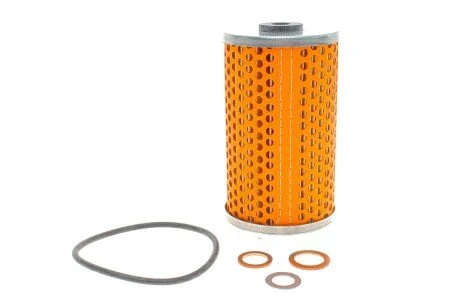 Фільтр масляний двигуна MB /OM509 (WIX-Filtron) WIX FILTERS WL7023