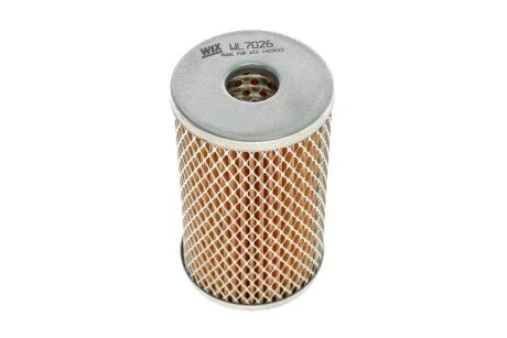Фільтр олії WIX FILTERS WL7026